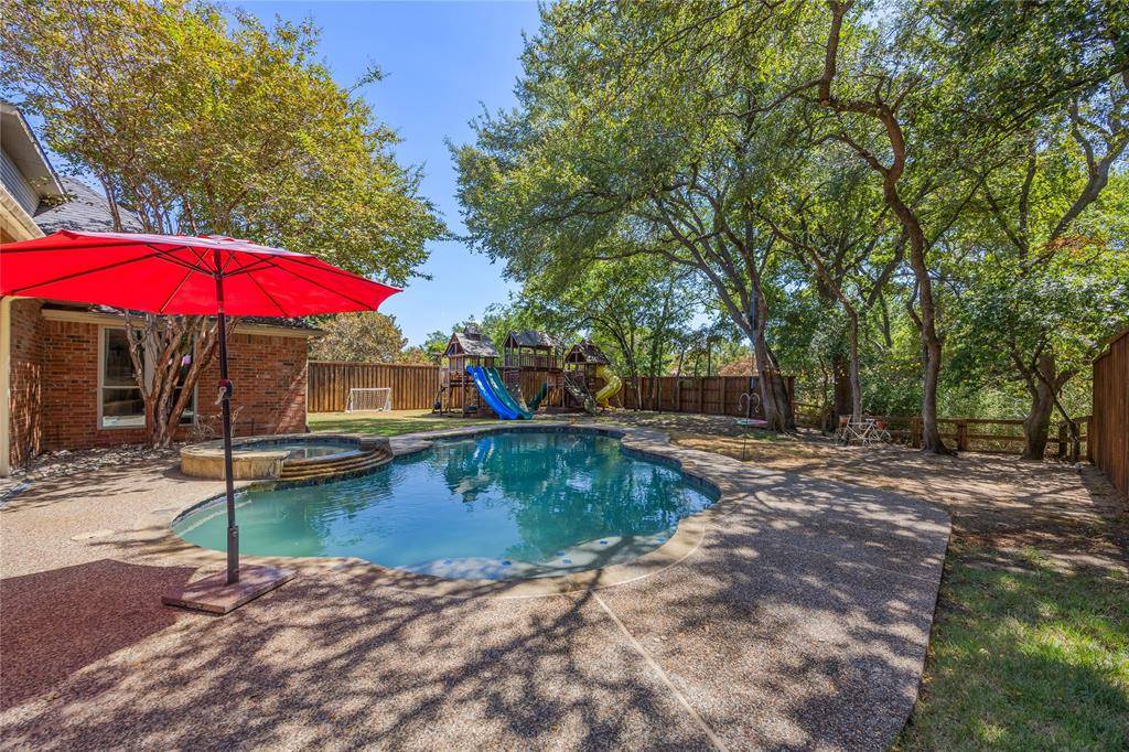 305 Brock Street, Coppell, TX 75019