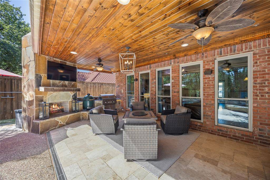 305 Brock Street, Coppell, TX 75019