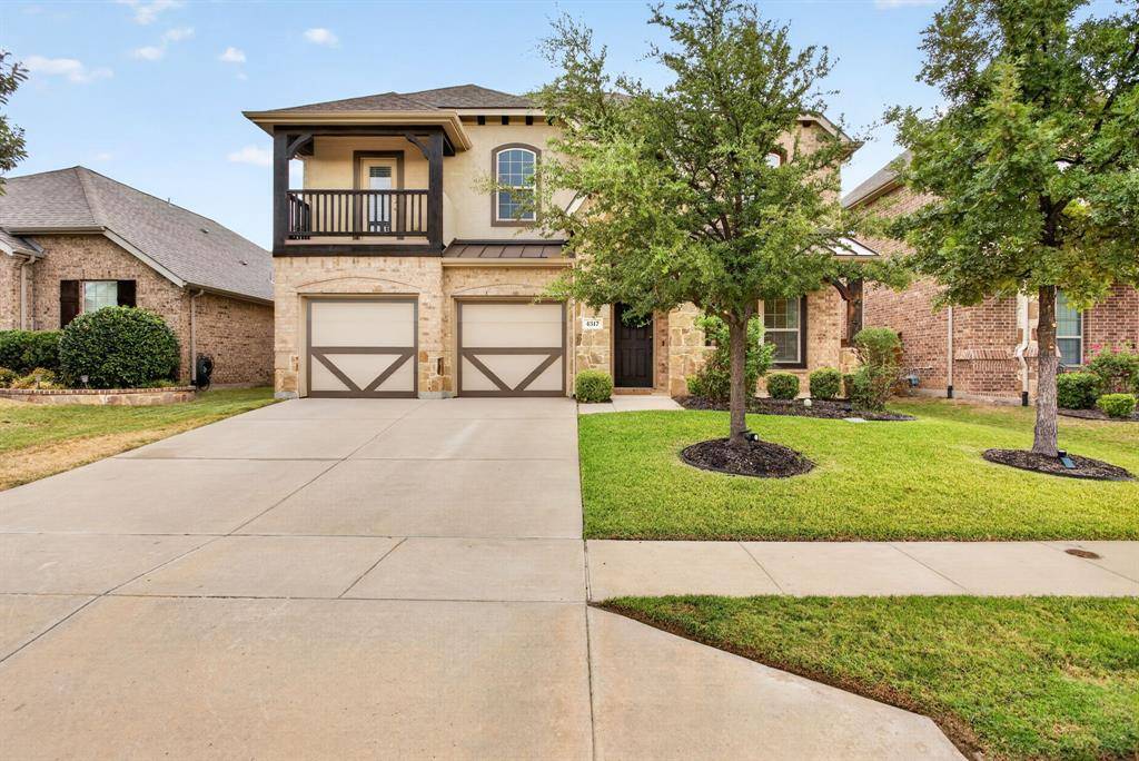 4317 Old Grove Way, Fort Worth, TX 76244