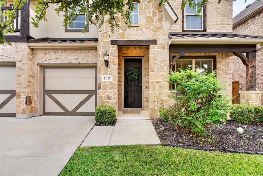 4317 Old Grove Way, Fort Worth, TX 76244