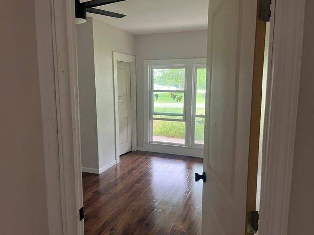 303 E Treadwell, Aquilla, TX 76622