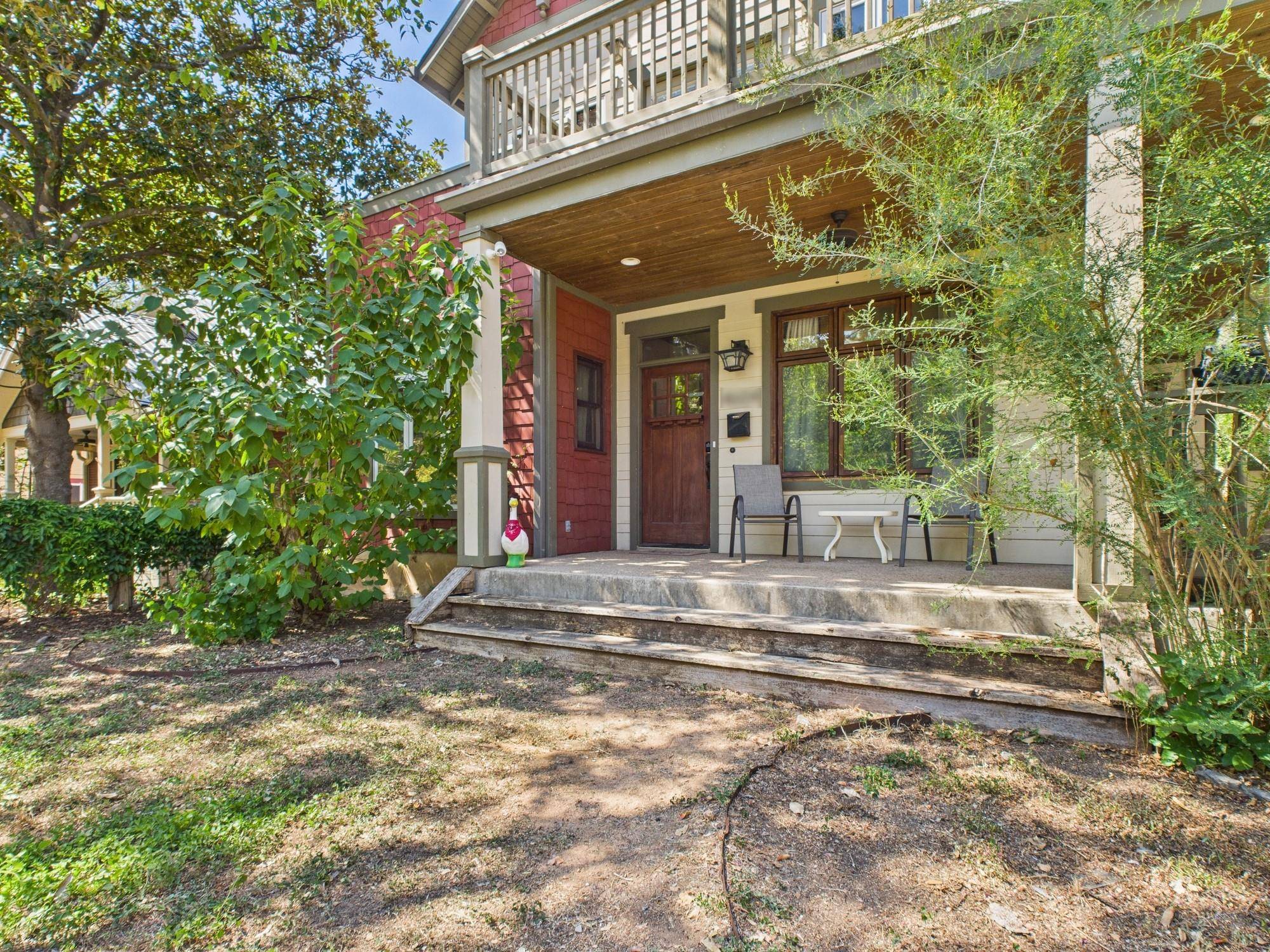 4604 Avenue H, Austin, TX 78751