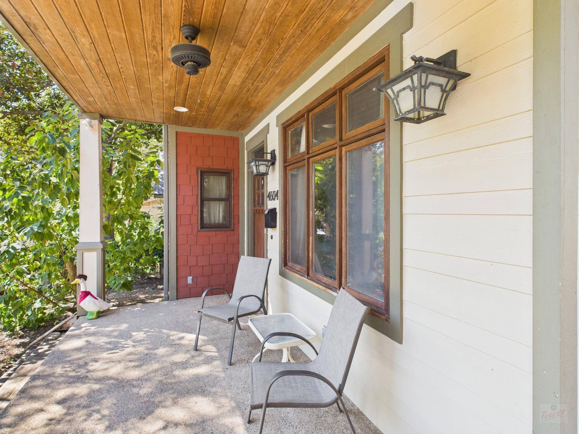 4604 Avenue H, Austin, TX 78751