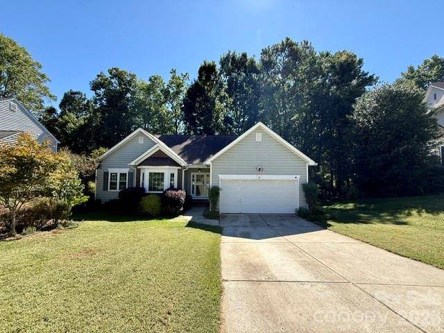 439 Glencrest DR, Stanley, NC 28164