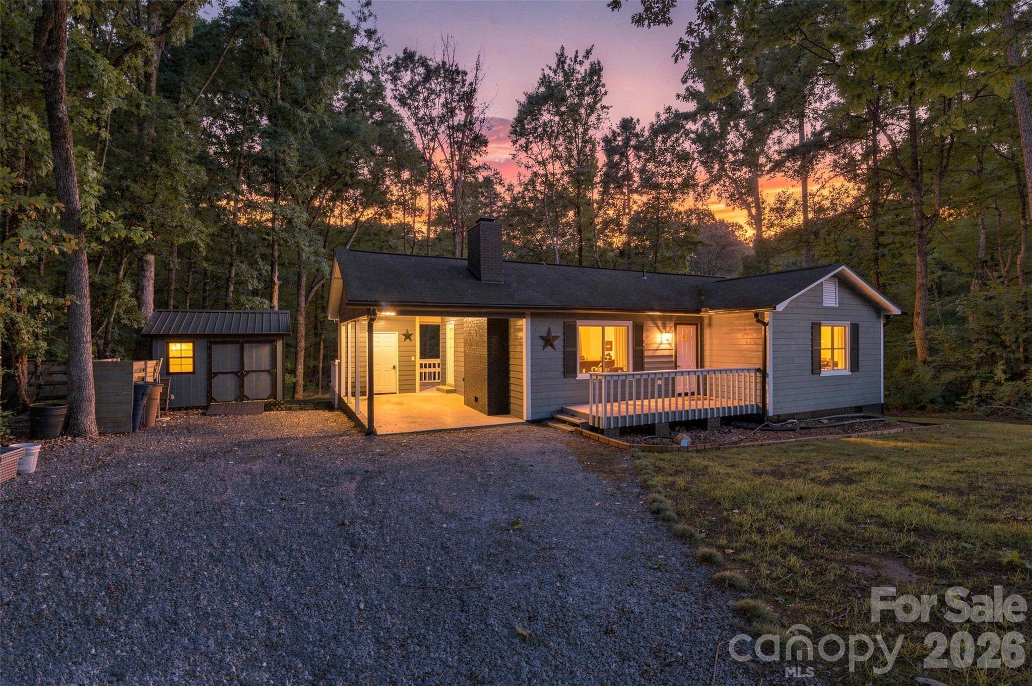 2909 Matoka TRL, Matthews, NC 28104