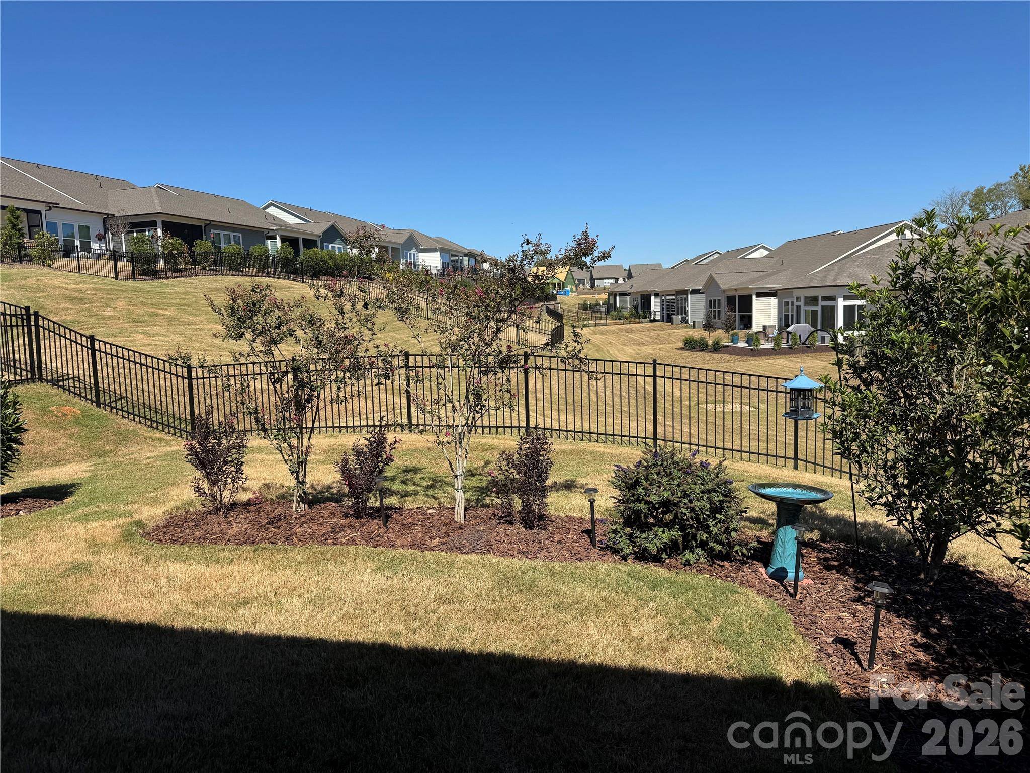 1006 Lowland WAY, Waxhaw, NC 28173