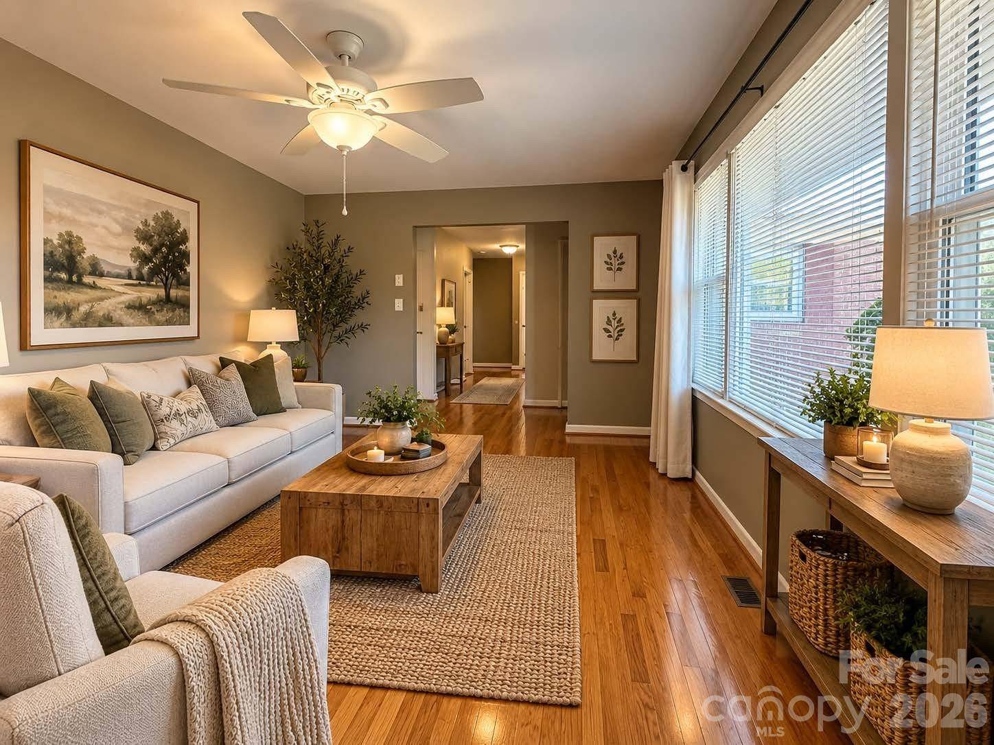3204 Bass AVE, Valdese, NC 28690