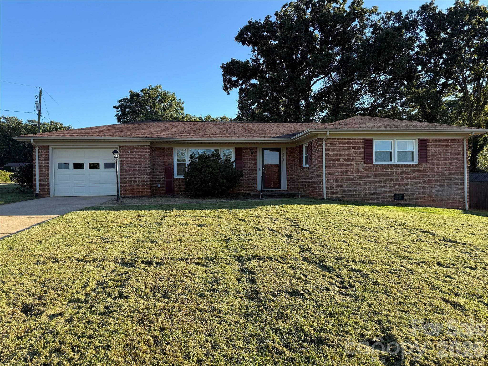3204 Bass AVE, Valdese, NC 28690