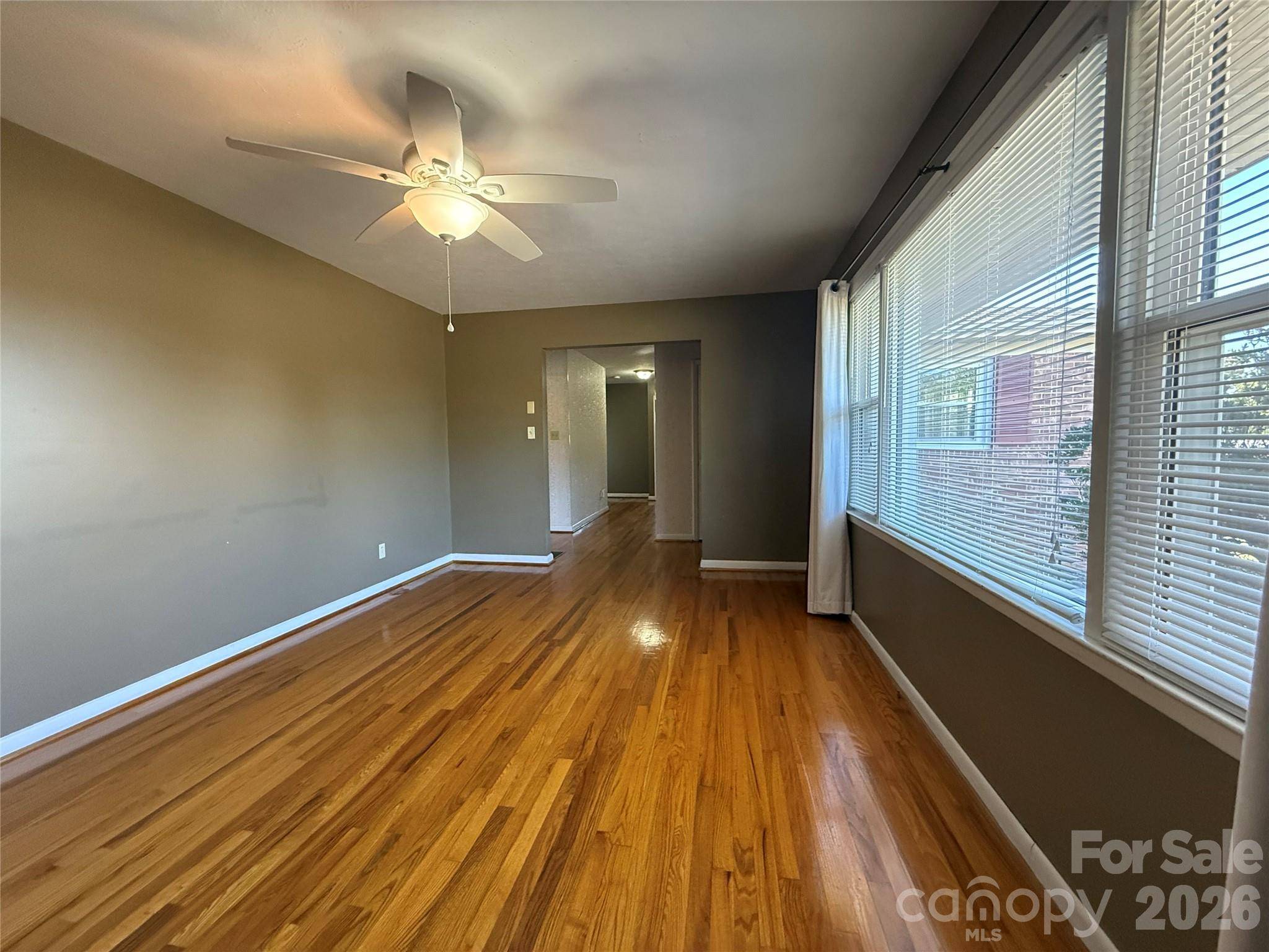 3204 Bass AVE, Valdese, NC 28690