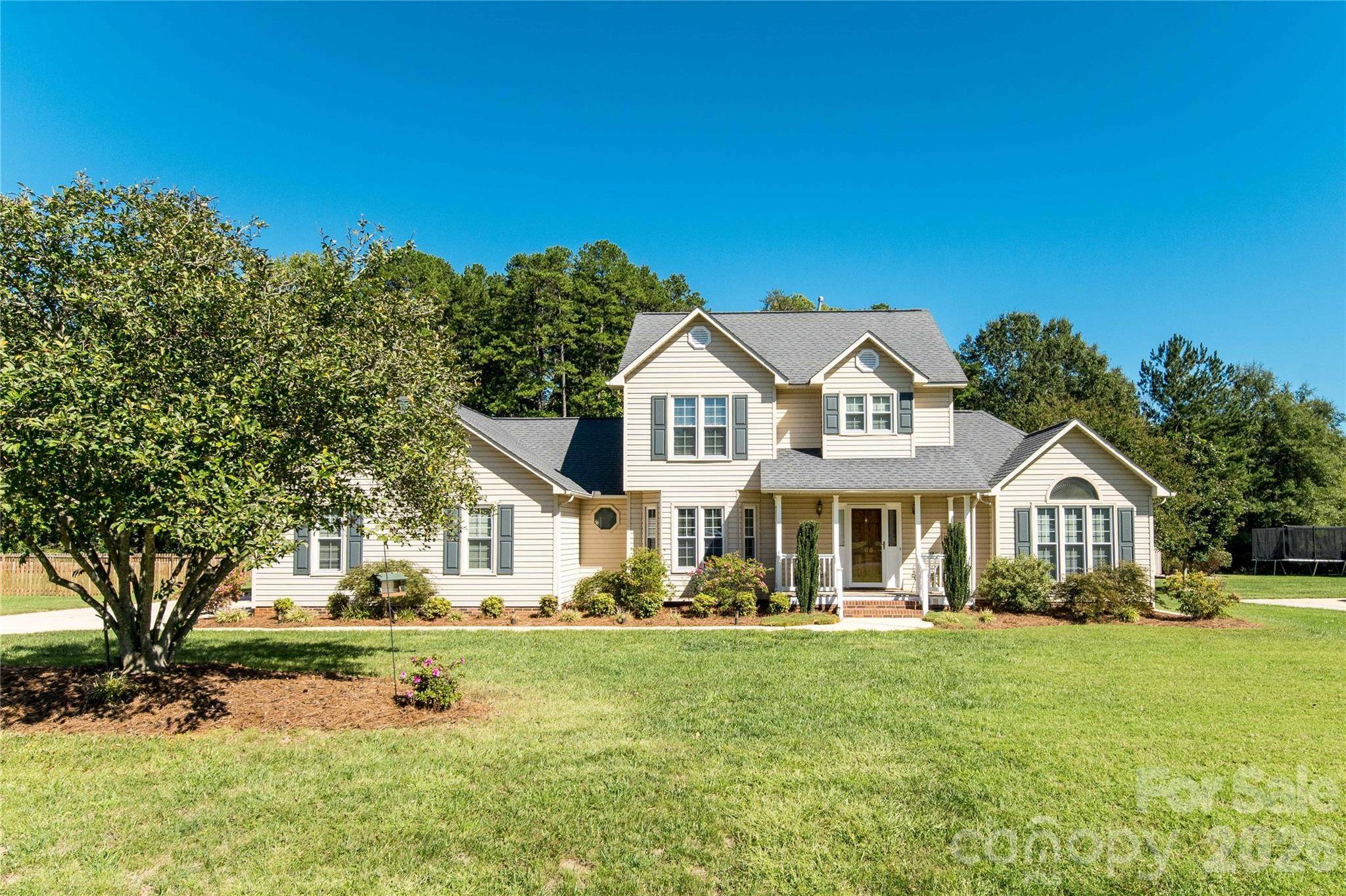 165 Scott TRCE, Salisbury, NC 28147