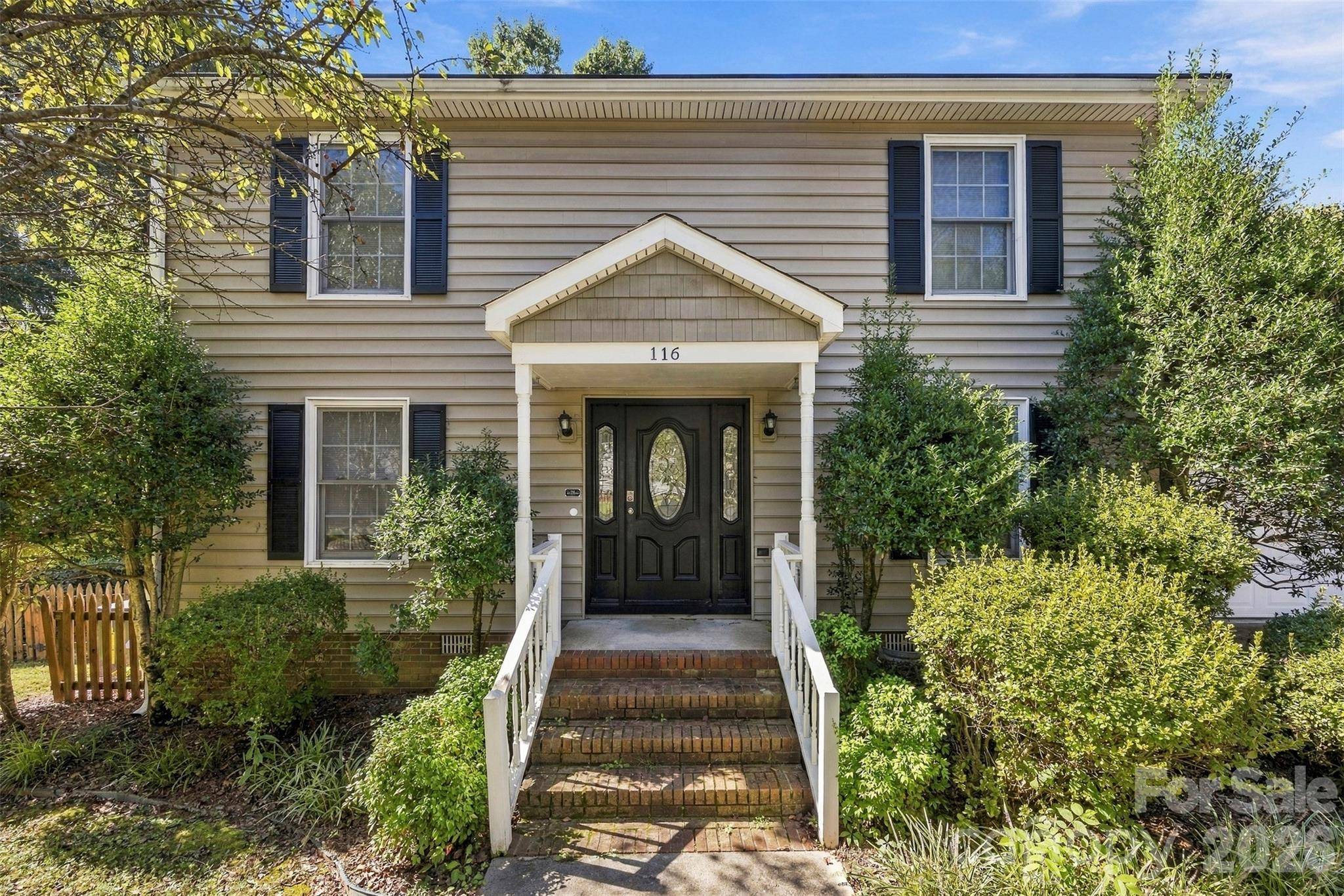 116 Beacon Hills DR, Gastonia, NC 28056