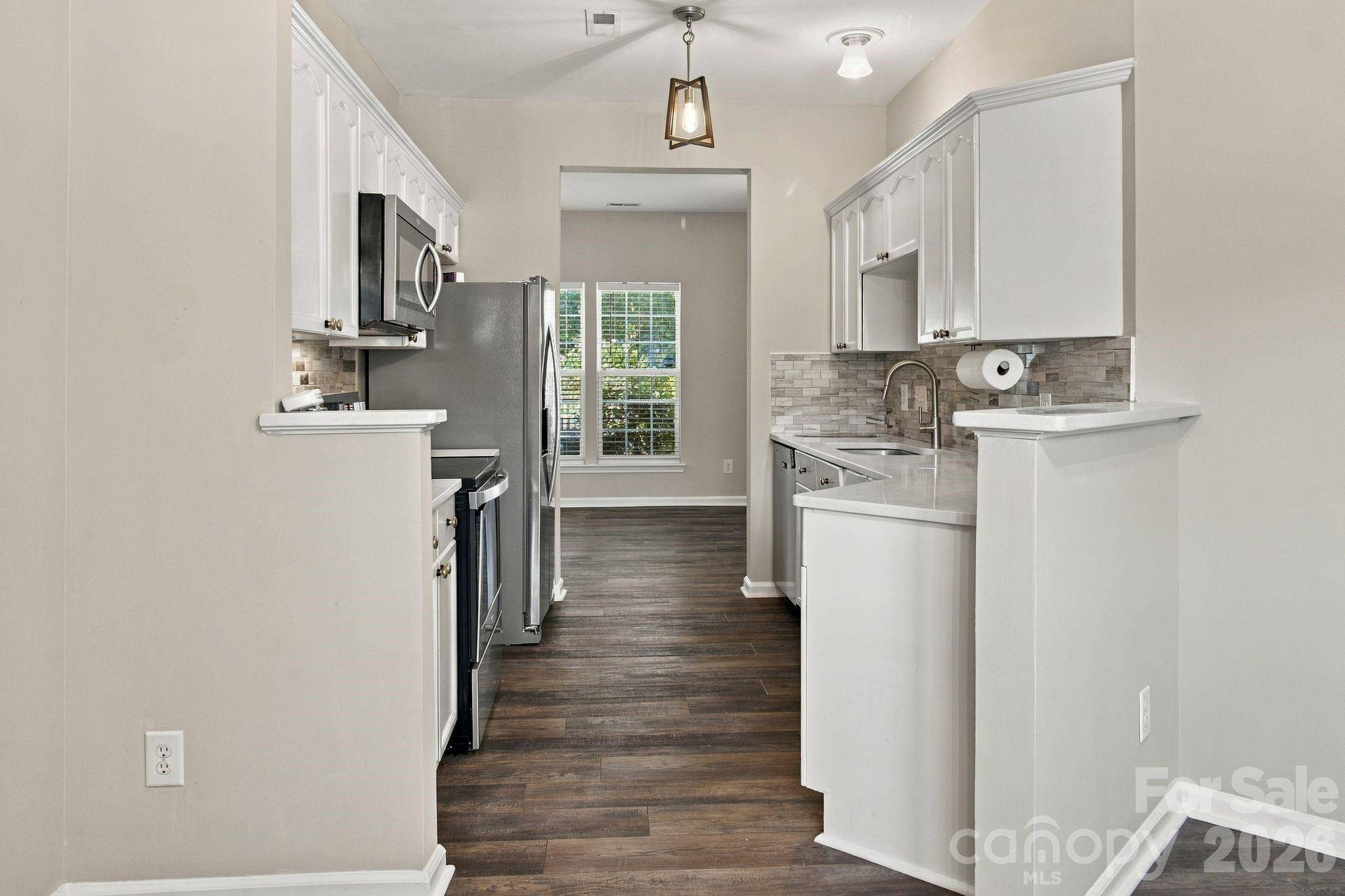 6032 Sapwood CT, Matthews, NC 28104