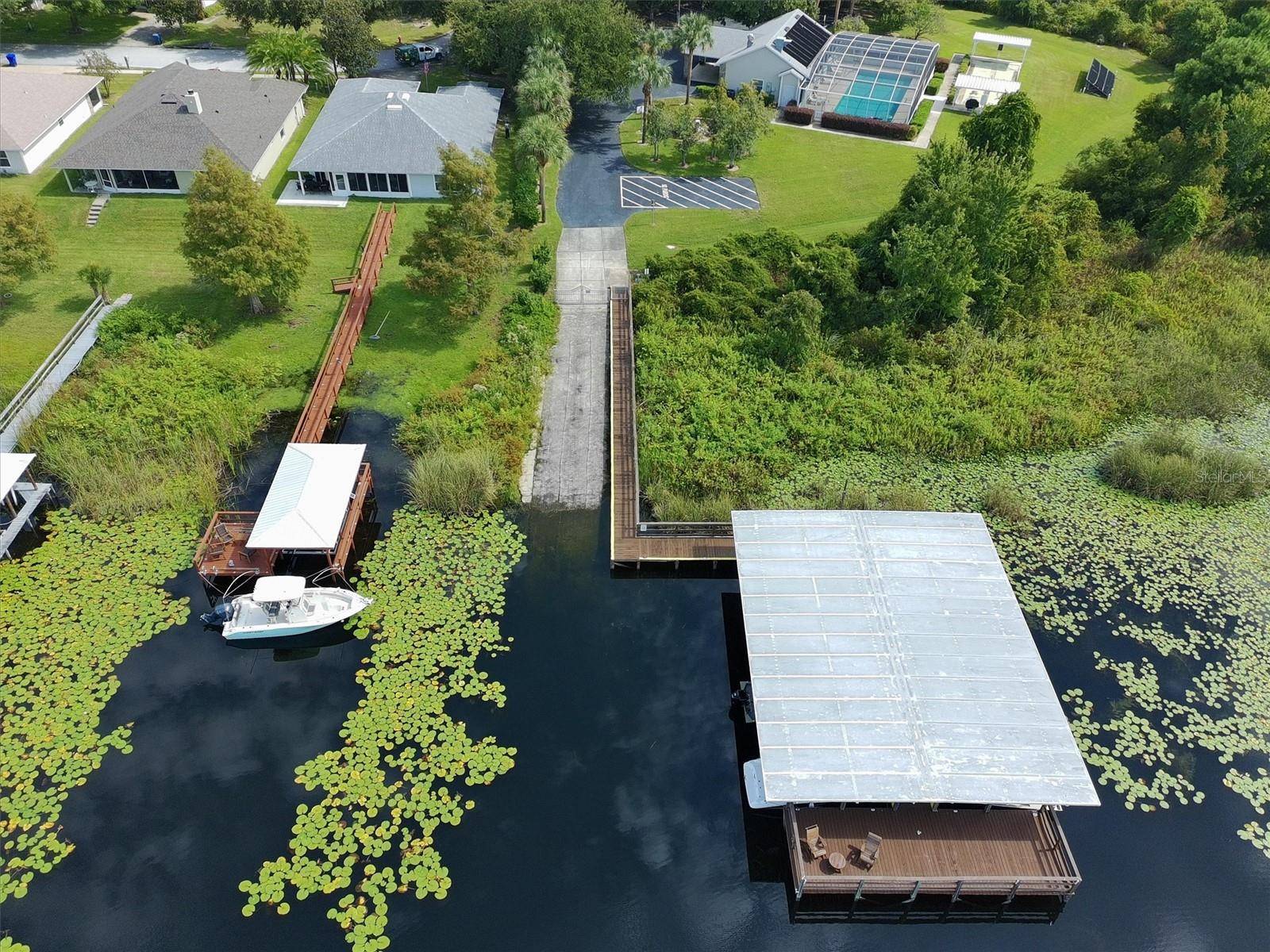 2740 BAY LAGOON WAY, Tavares, FL 32778