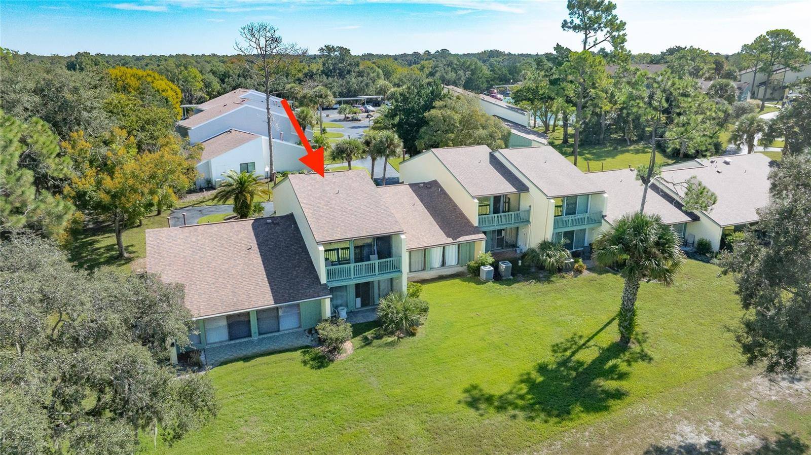 219 CLUB HOUSE BLVD #219, New Smyrna Beach, FL 32168