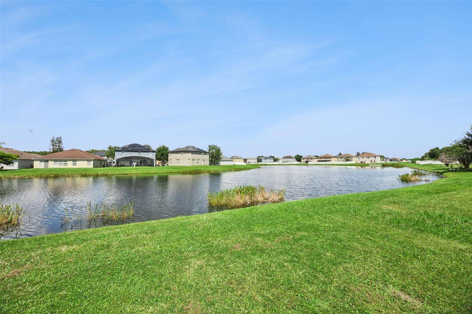 4603 ROSS LANIER LN, Kissimmee, FL 34758