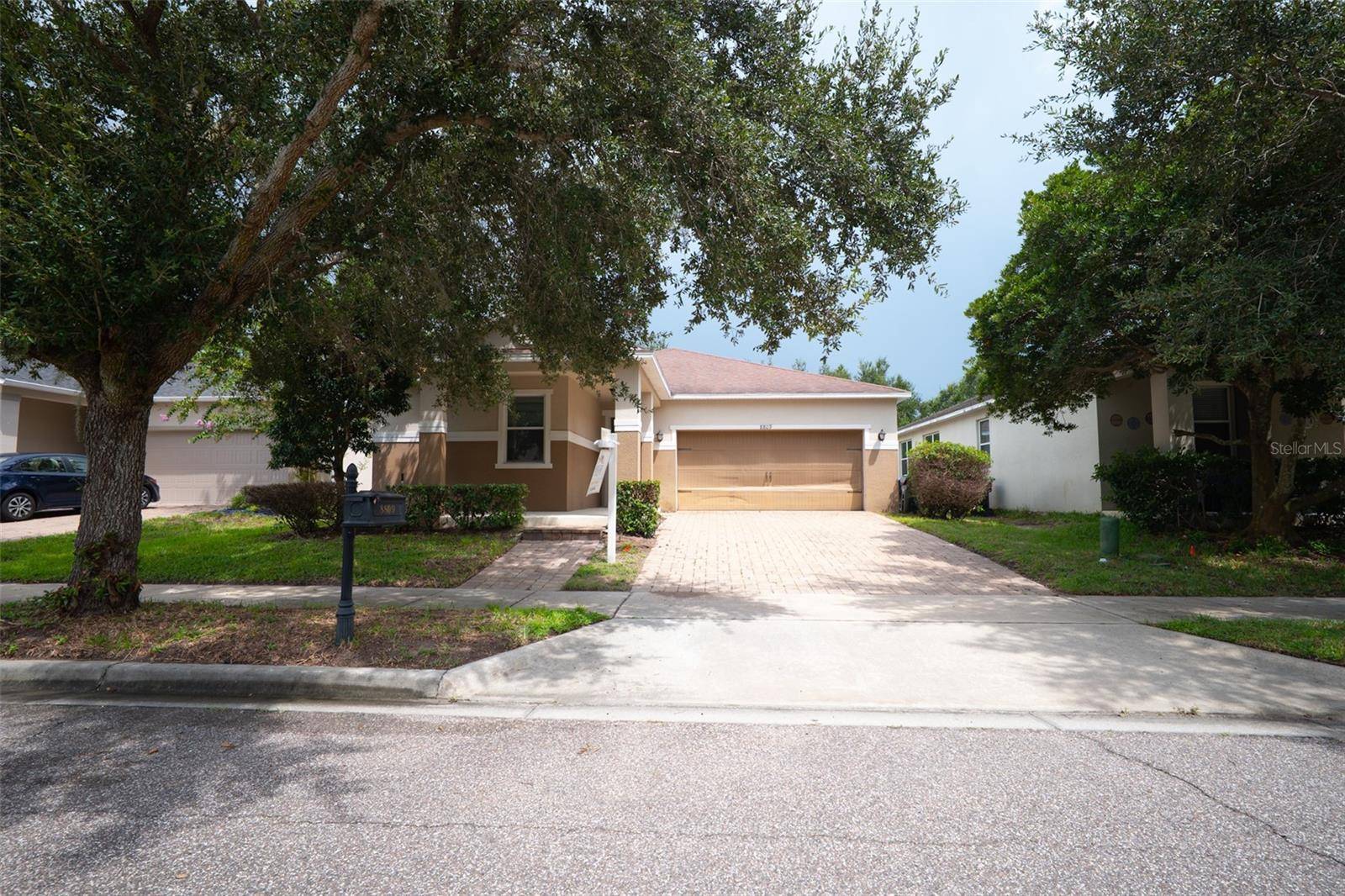 8809 ARRABIDA LN, Orlando, FL 32836