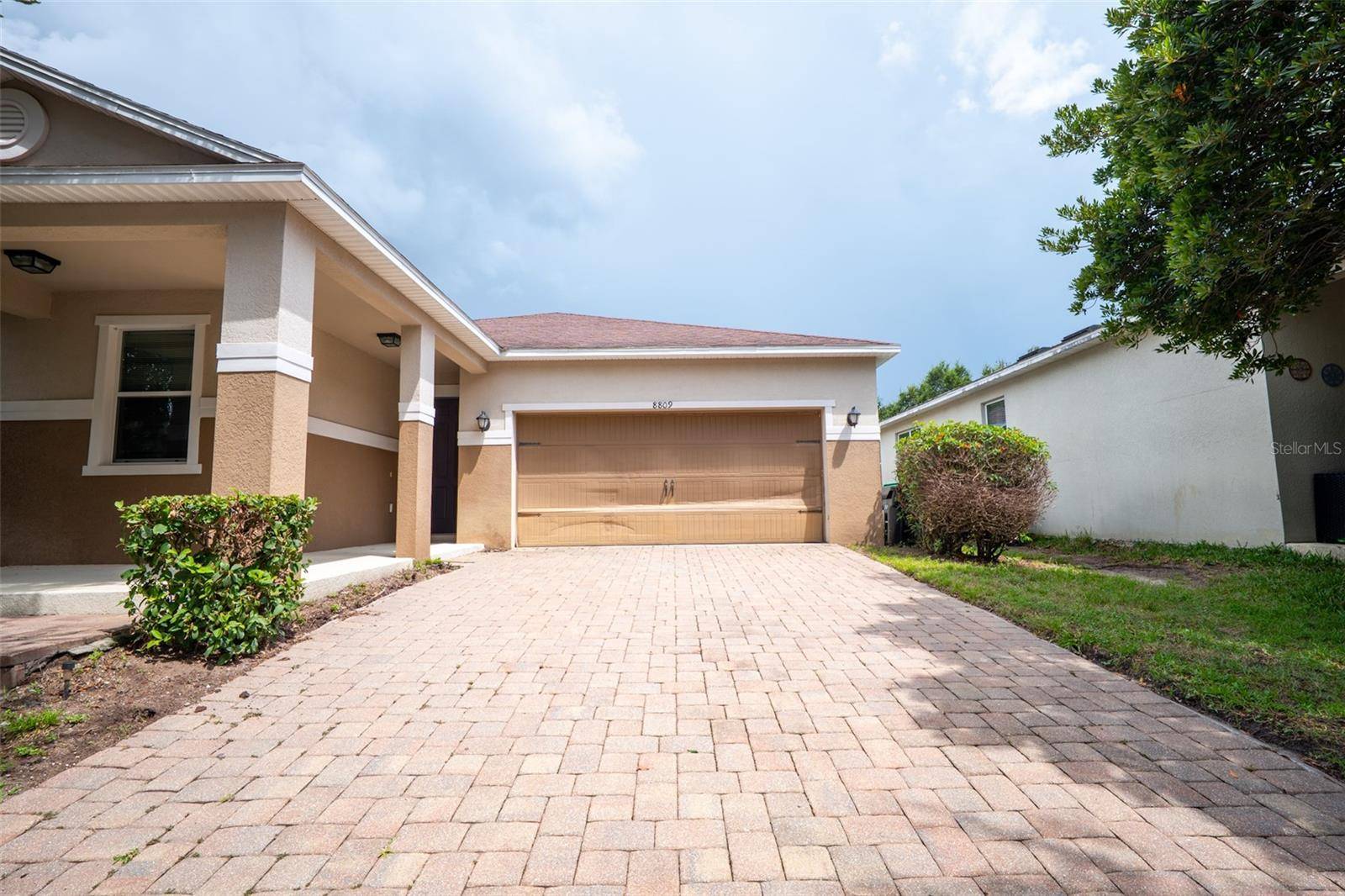 8809 ARRABIDA LN, Orlando, FL 32836