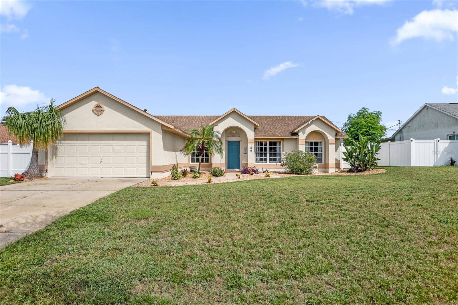 1601 ROSS DR, Deltona, FL 32738