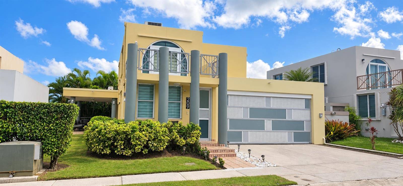 PL. CARIBE VILLA CARIBE, Caguas, PR 00725