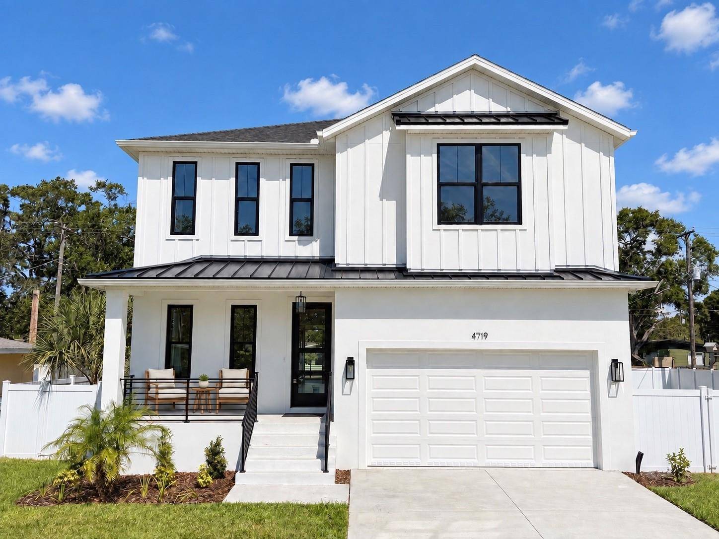 4719 W WYOMING AVE, Tampa, FL 33616