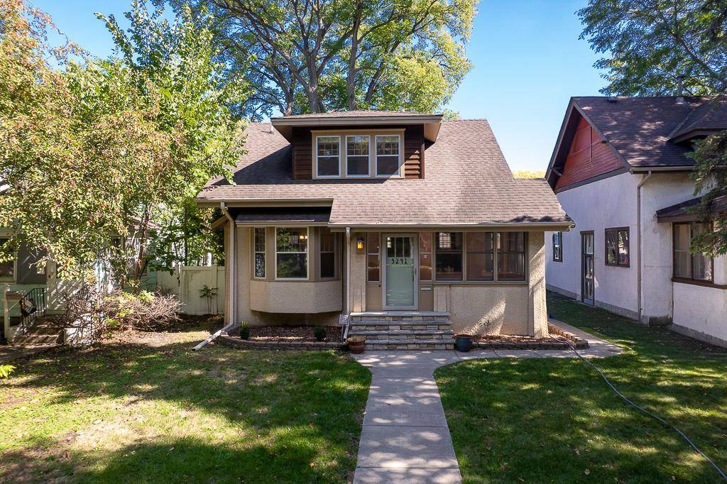 3241 30th AVE S, Minneapolis, MN 55406