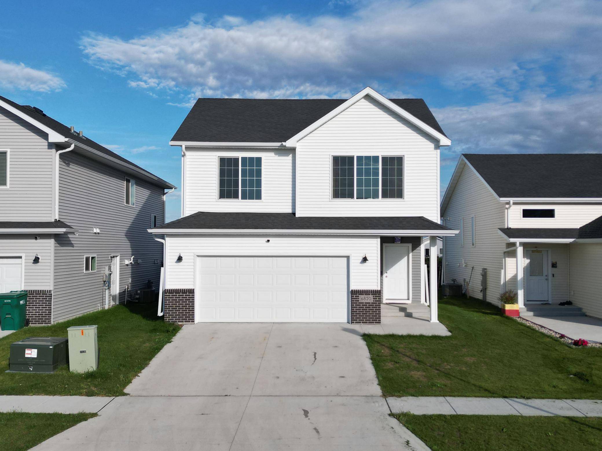 6820 JOSEPH ST, Horace, ND 58047