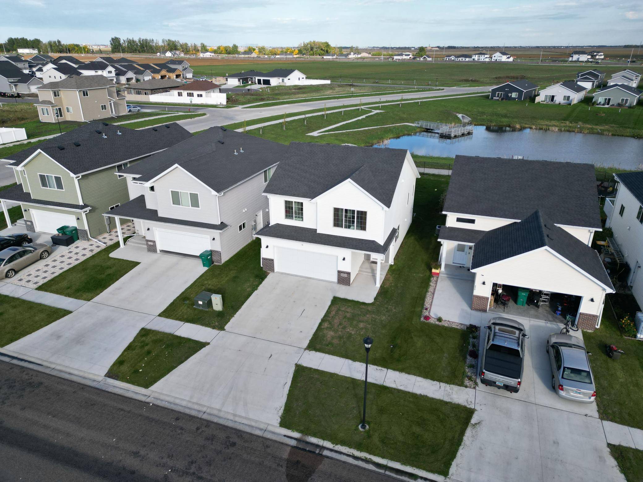 6820 JOSEPH ST, Horace, ND 58047