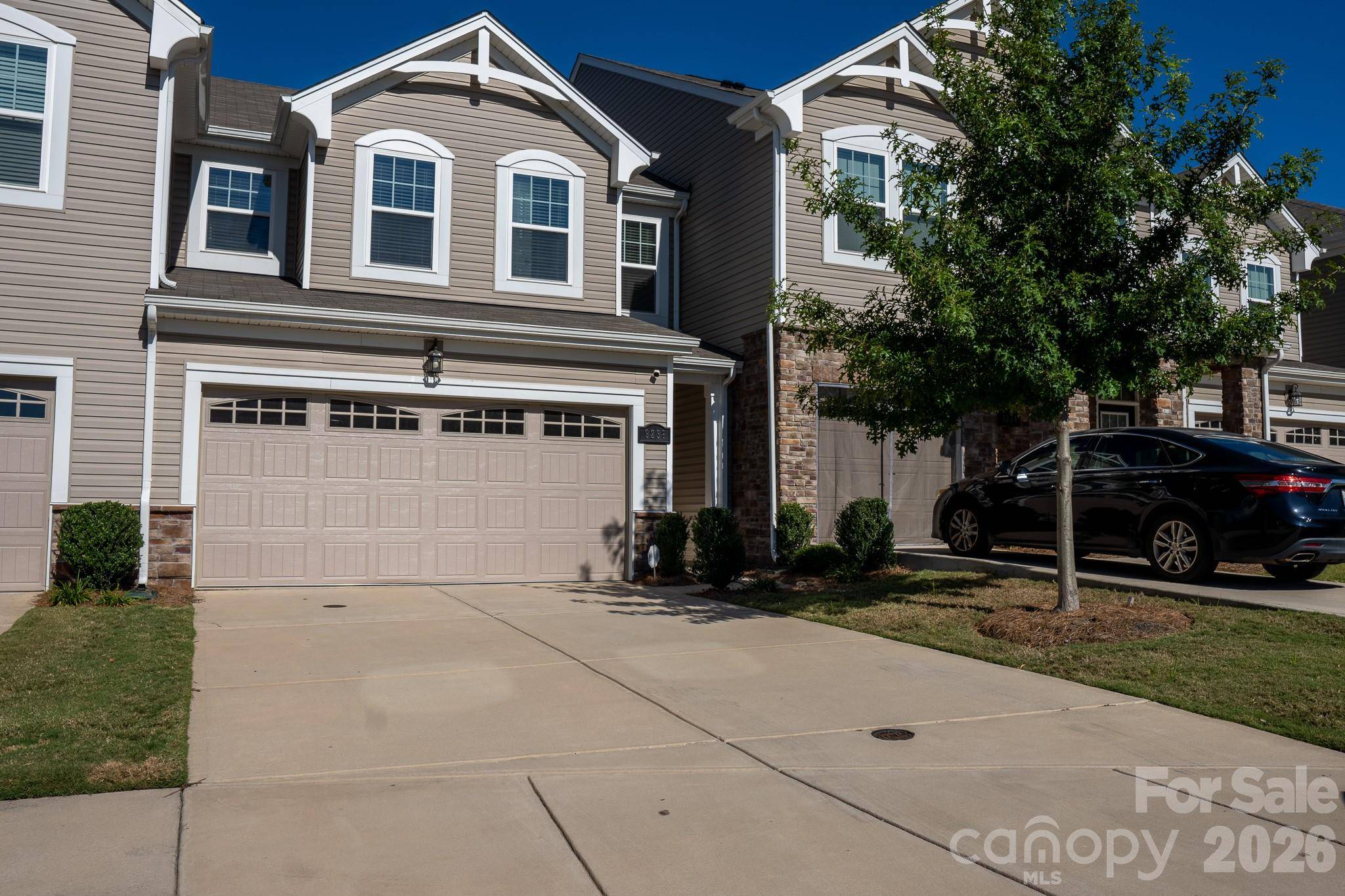 9238 Northfield Crossing DR, Charlotte, NC 28269