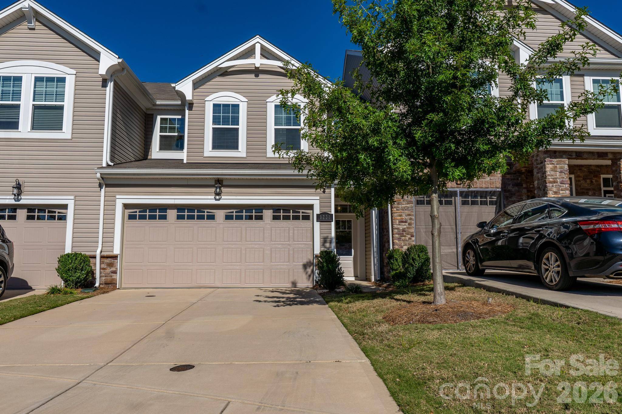 9238 Northfield Crossing DR, Charlotte, NC 28269