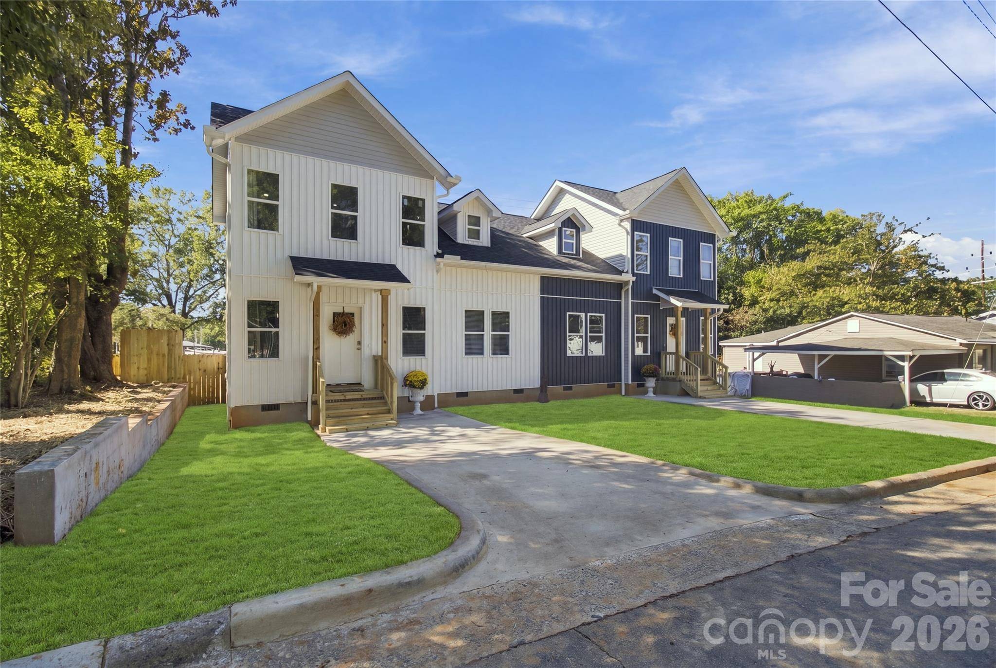 310 Melrose DR SW, Concord, NC 28025