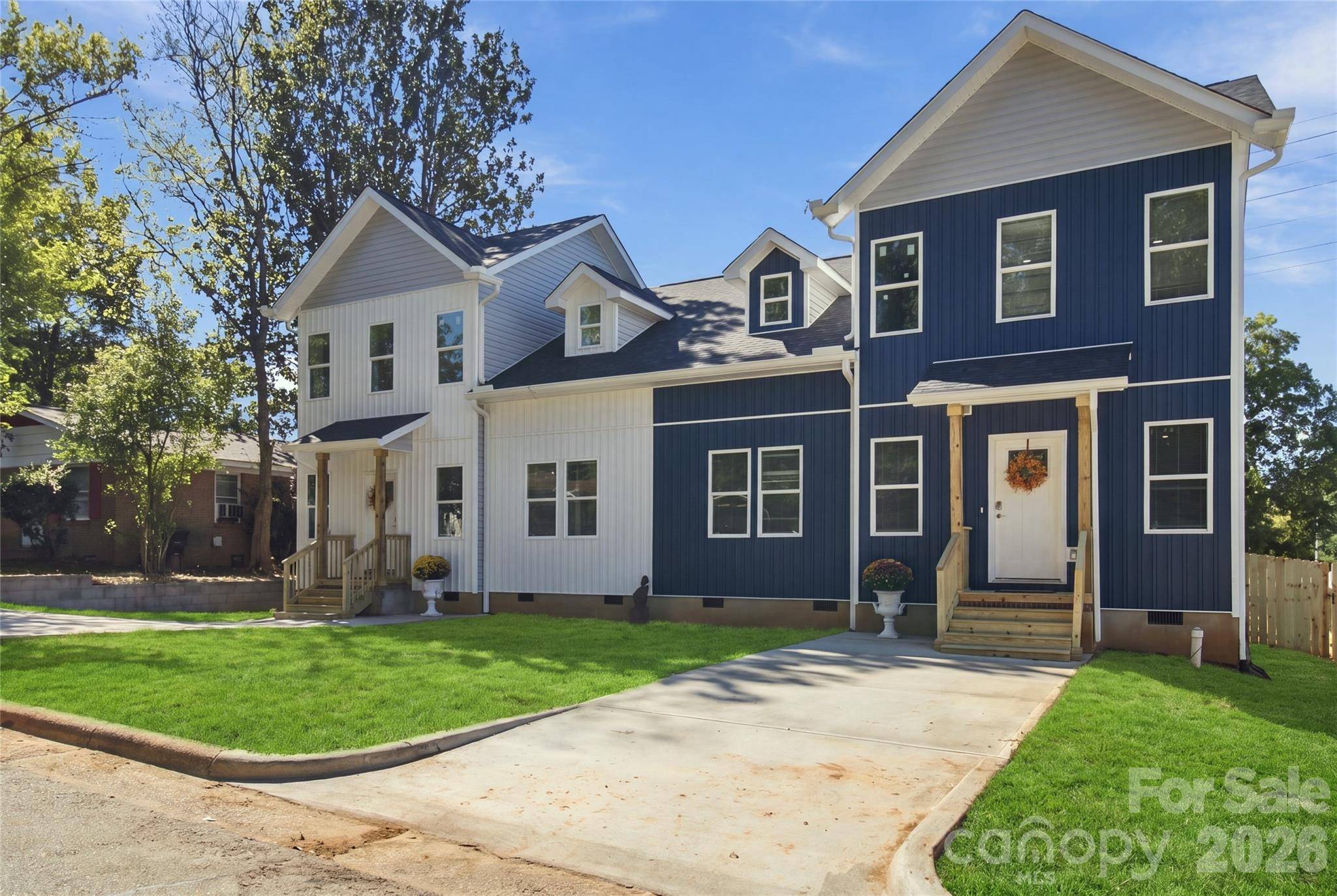 310 Melrose DR SW, Concord, NC 28025