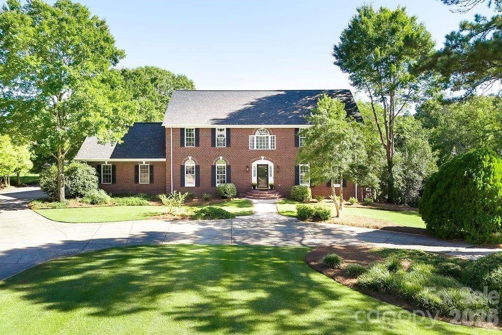 49320 Quail Trail RD, Norwood, NC 28128