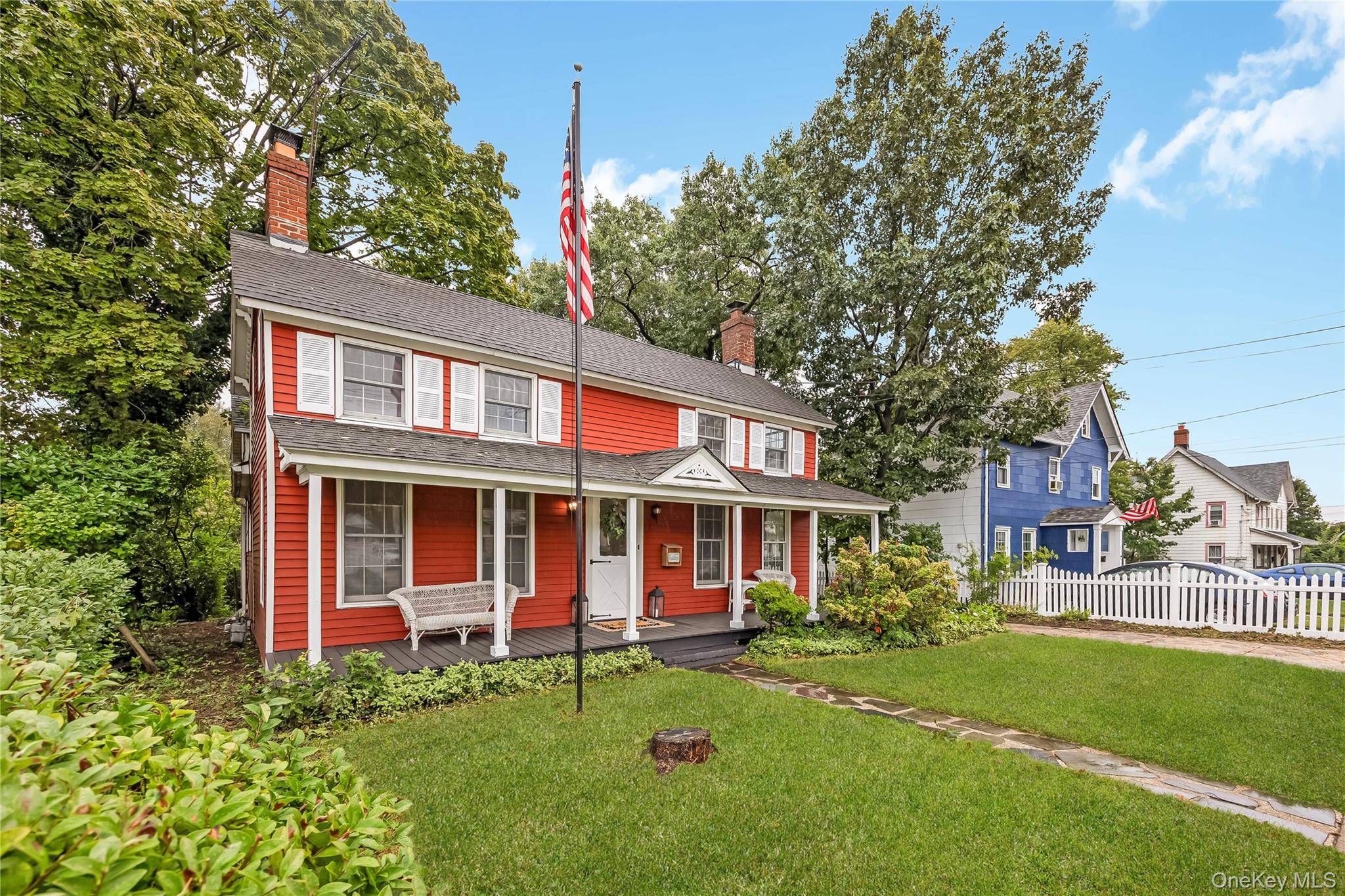 419 Ocean AVE, East Rockaway, NY 11518