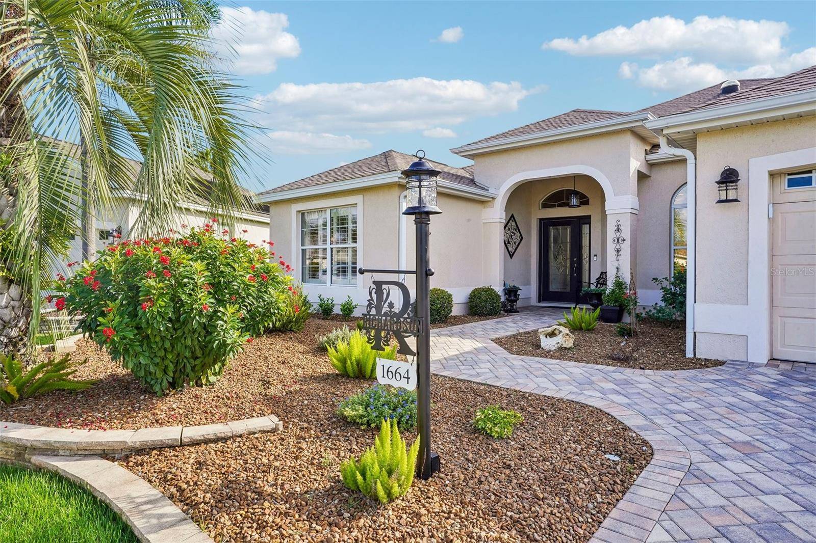 1664 DUFFY LOOP, The Villages, FL 32162