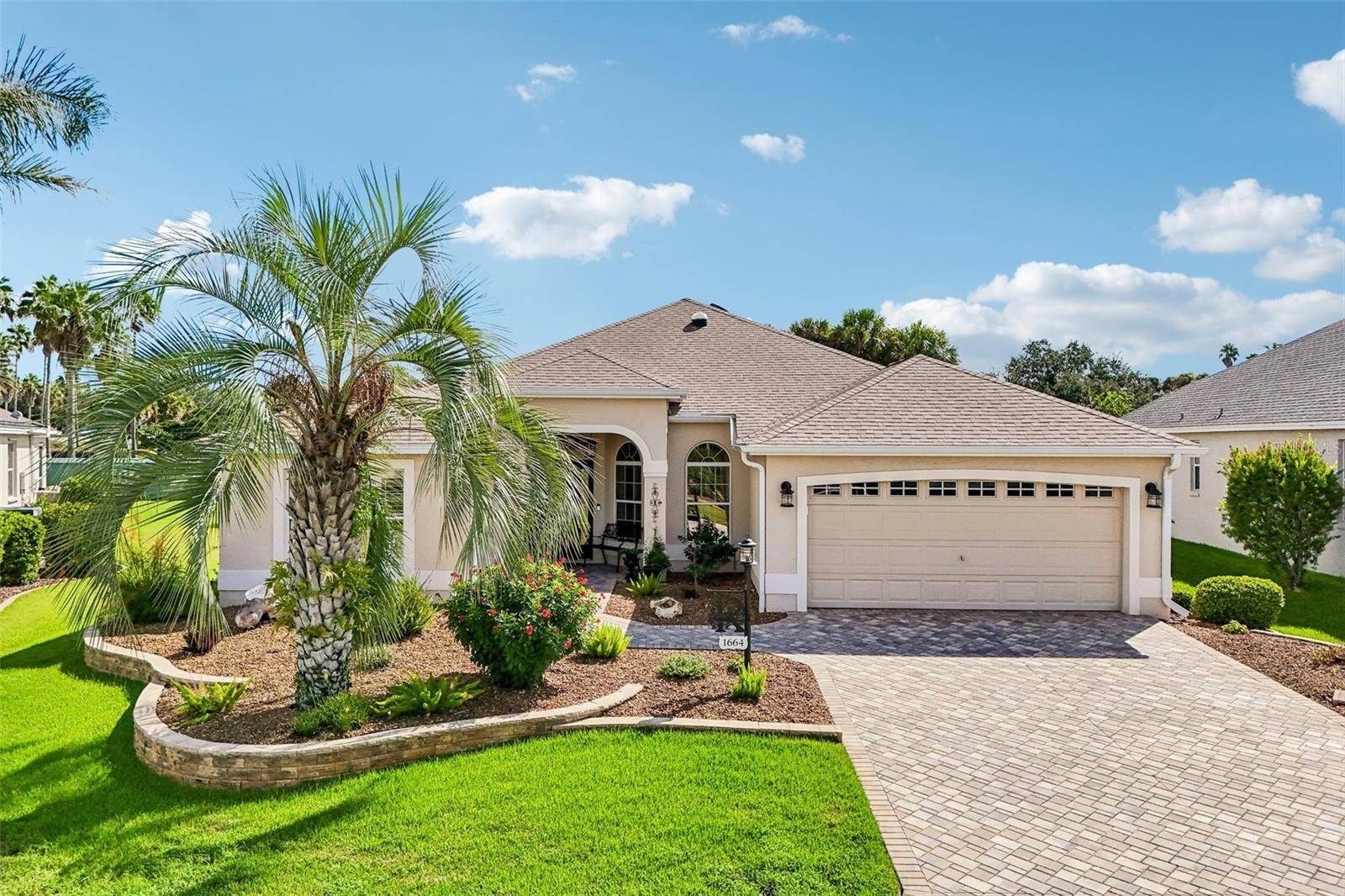 1664 DUFFY LOOP, The Villages, FL 32162