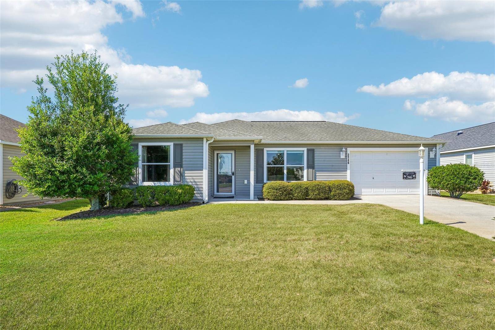 2146 HOPESPRING LOOP, The Villages, FL 32162