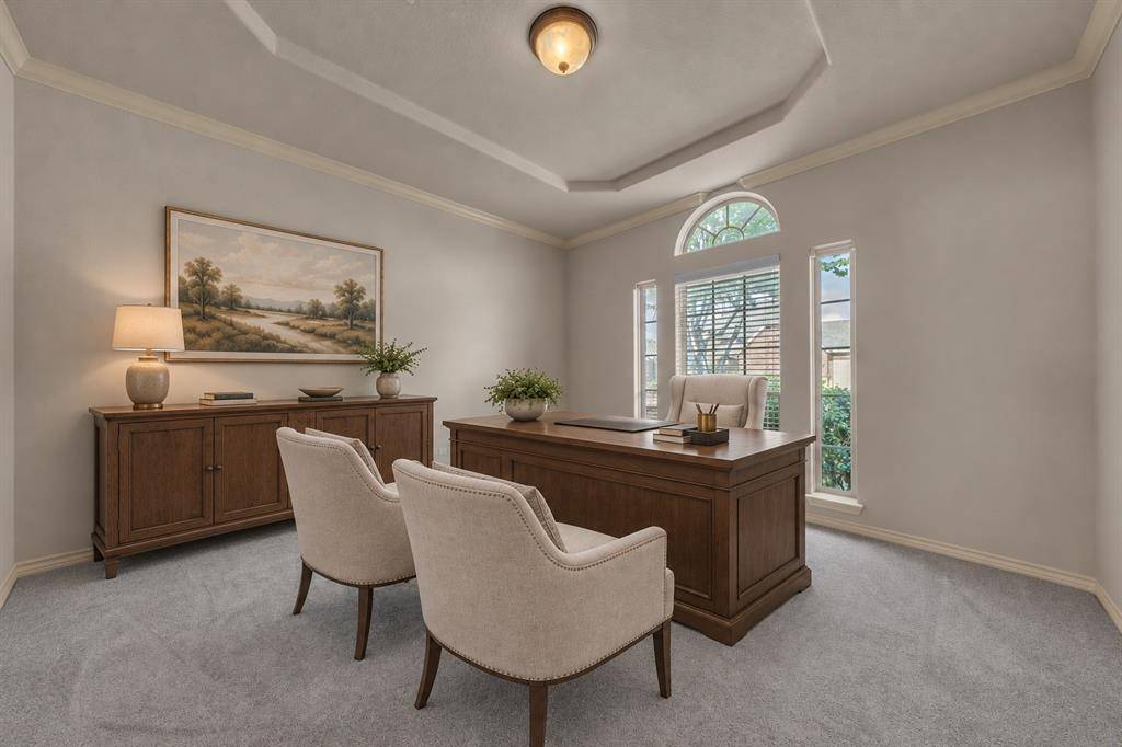 1201 Genesis Drive, Mansfield, TX 76063