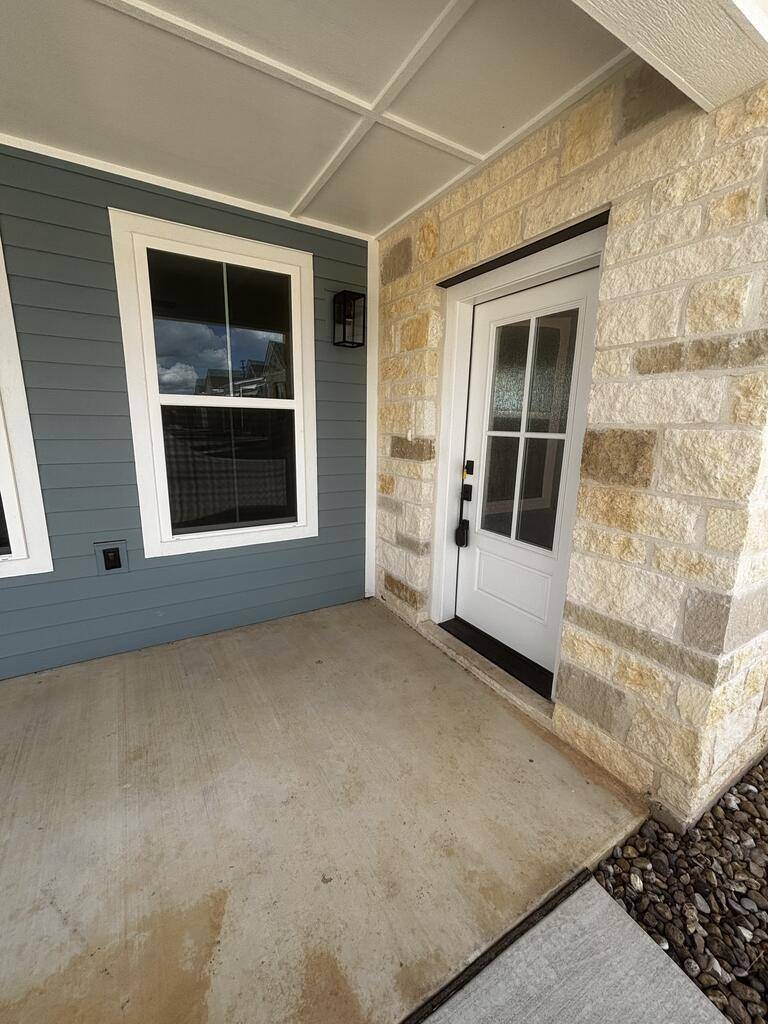 802 S Creek ST #103, Fredericksburg, TX 78624