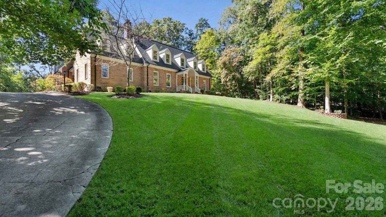25 Blenheim CT NE, Concord, NC 28025