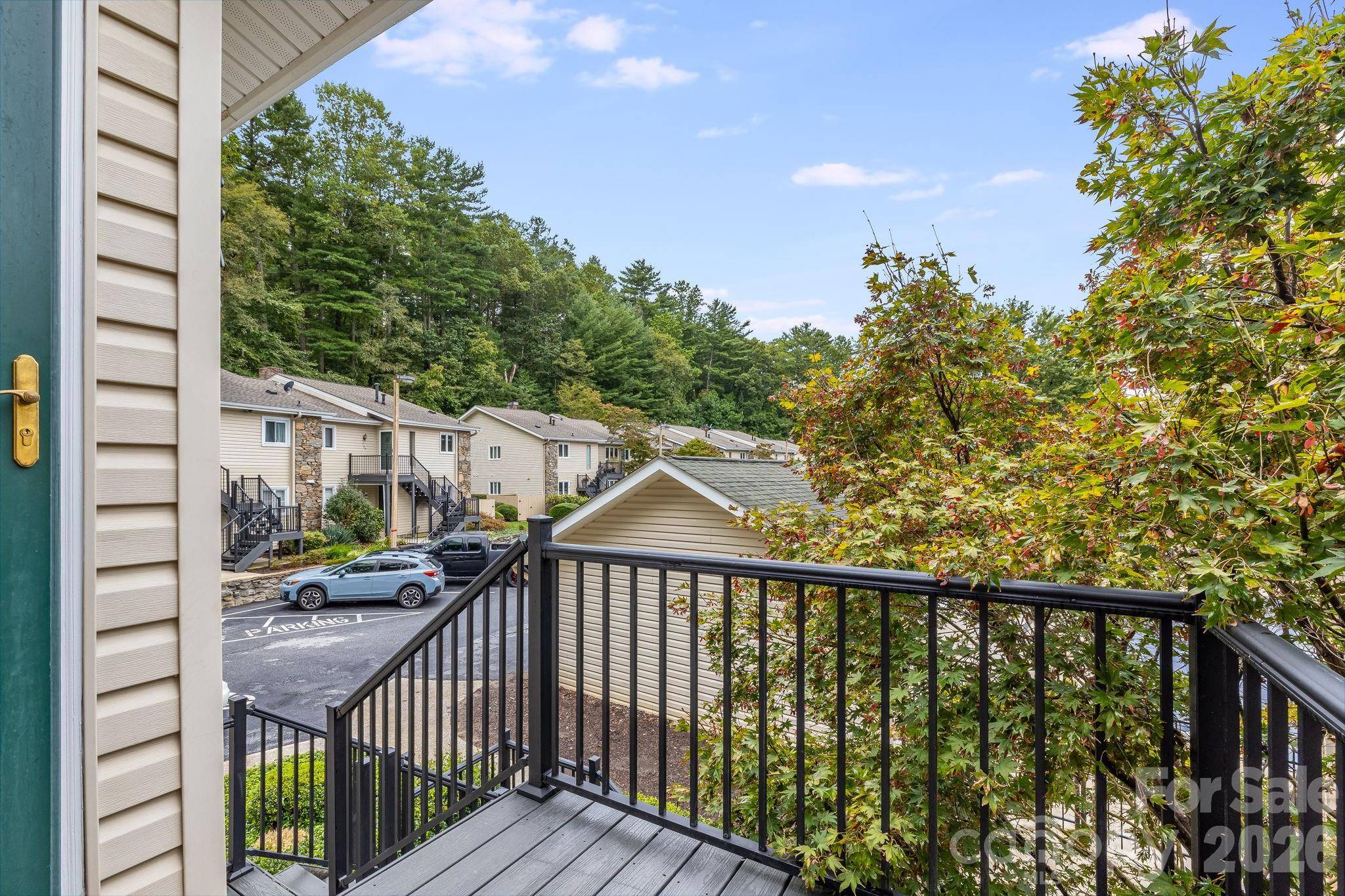 341 Britton Creek DR, Hendersonville, NC 28791