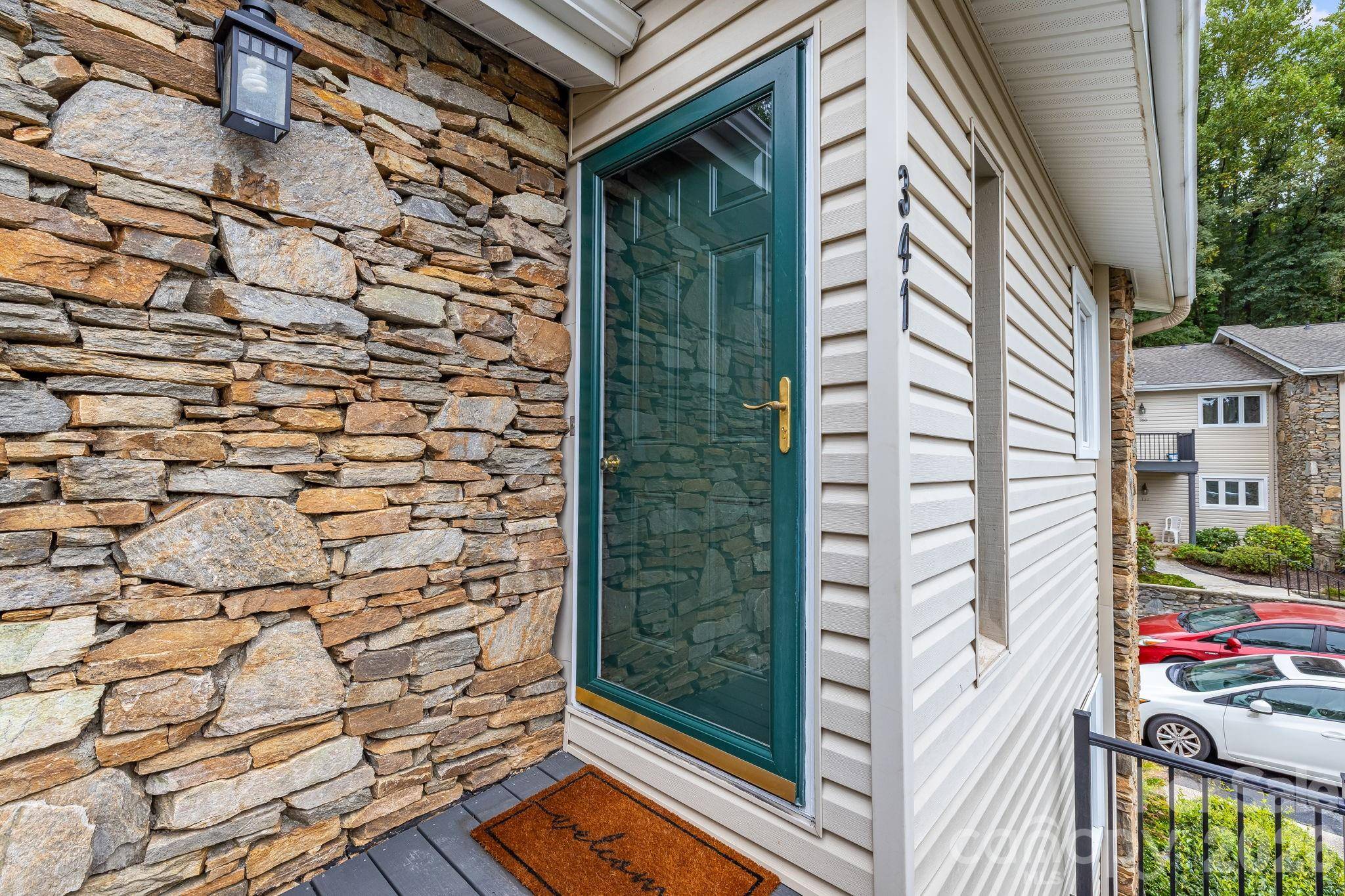 341 Britton Creek DR, Hendersonville, NC 28791