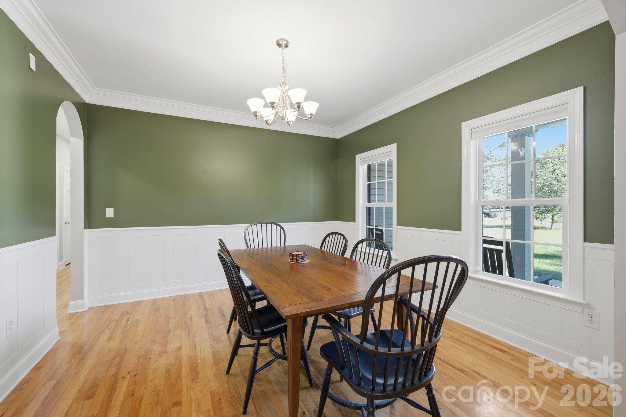 107 Dupree LN, Mooresville, NC 28115