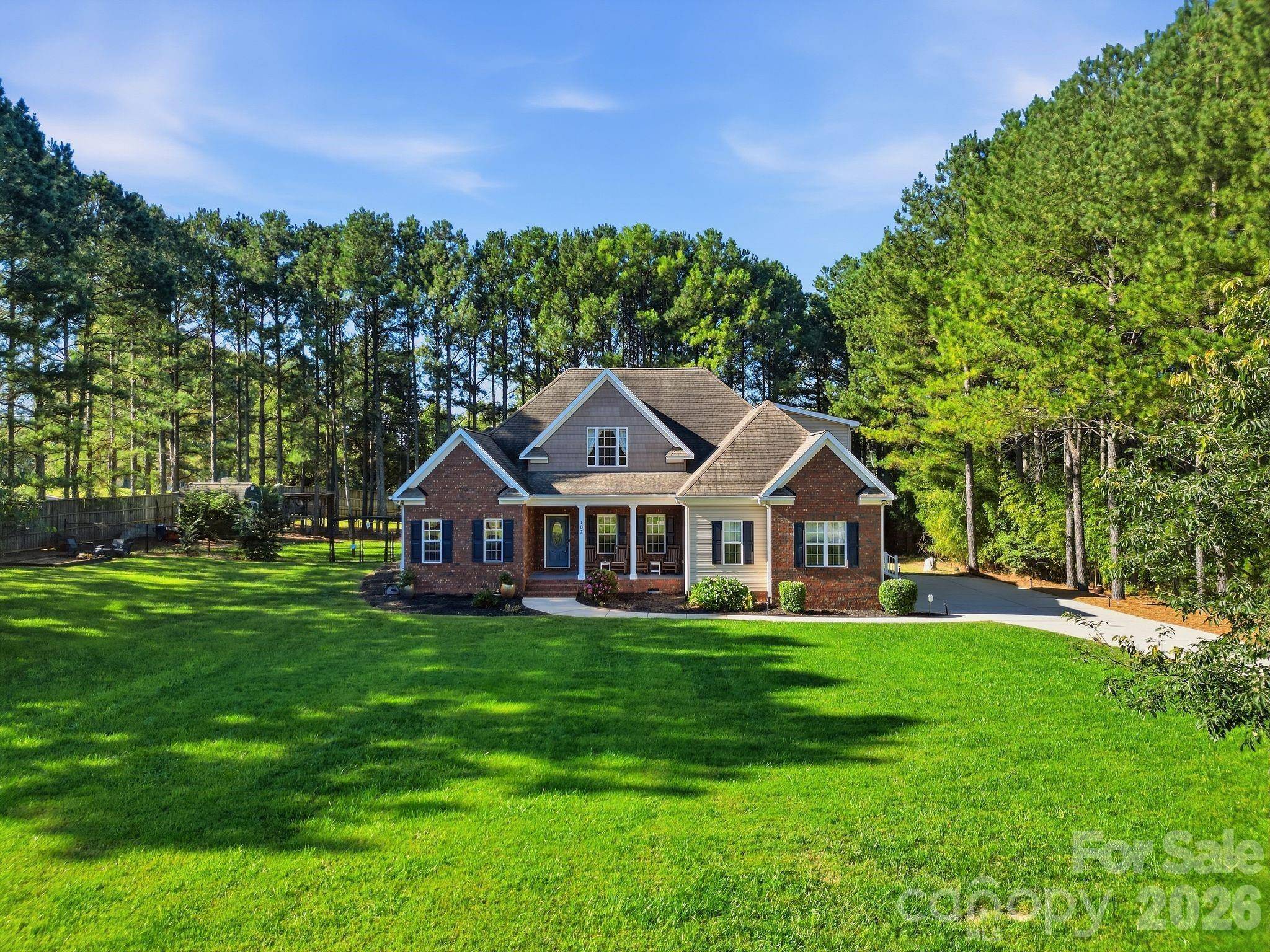 107 Dupree LN, Mooresville, NC 28115