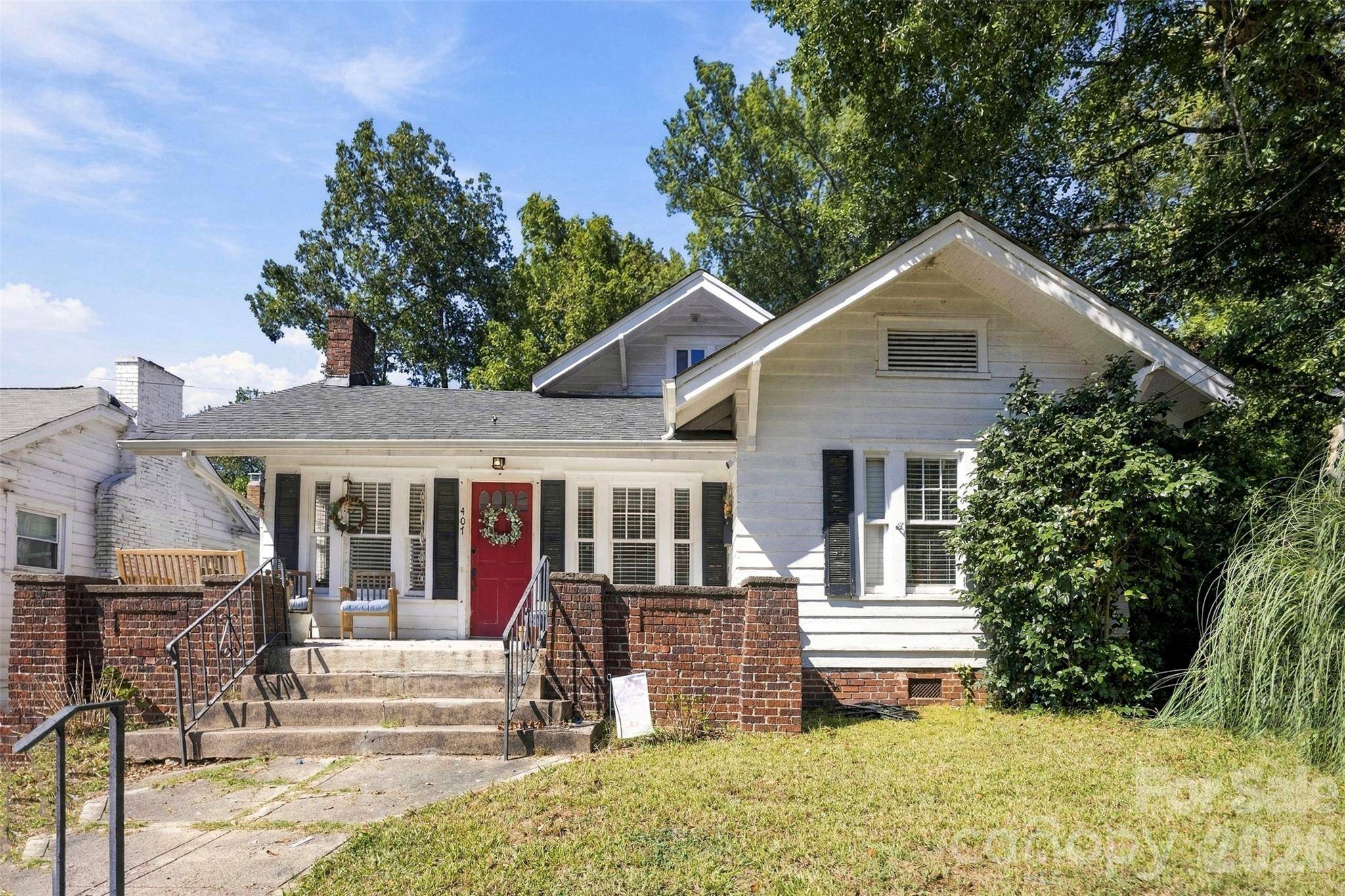 407 S South ST, Gastonia, NC 28052