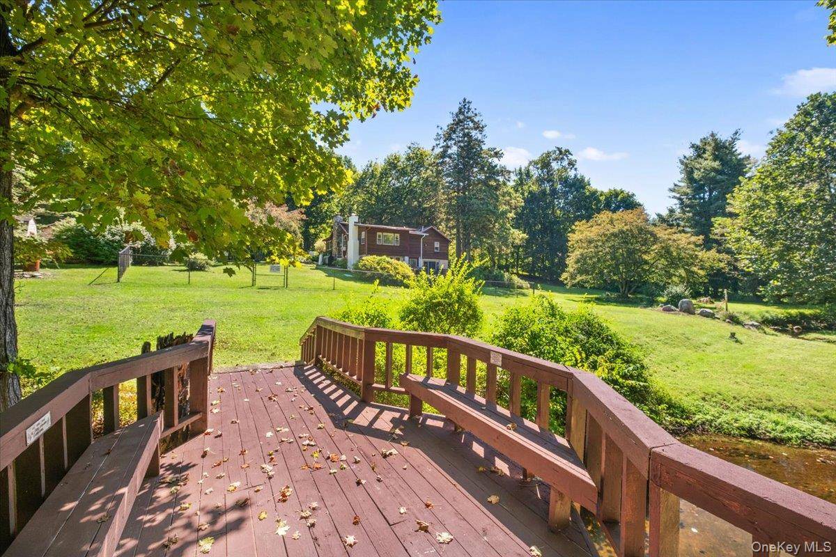 291 Peekskill Hollow RD, Putnam Valley, NY 10579