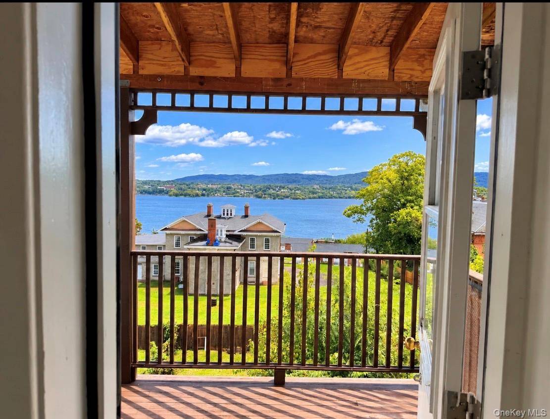 172 Grand ST #4, Newburgh, NY 12550