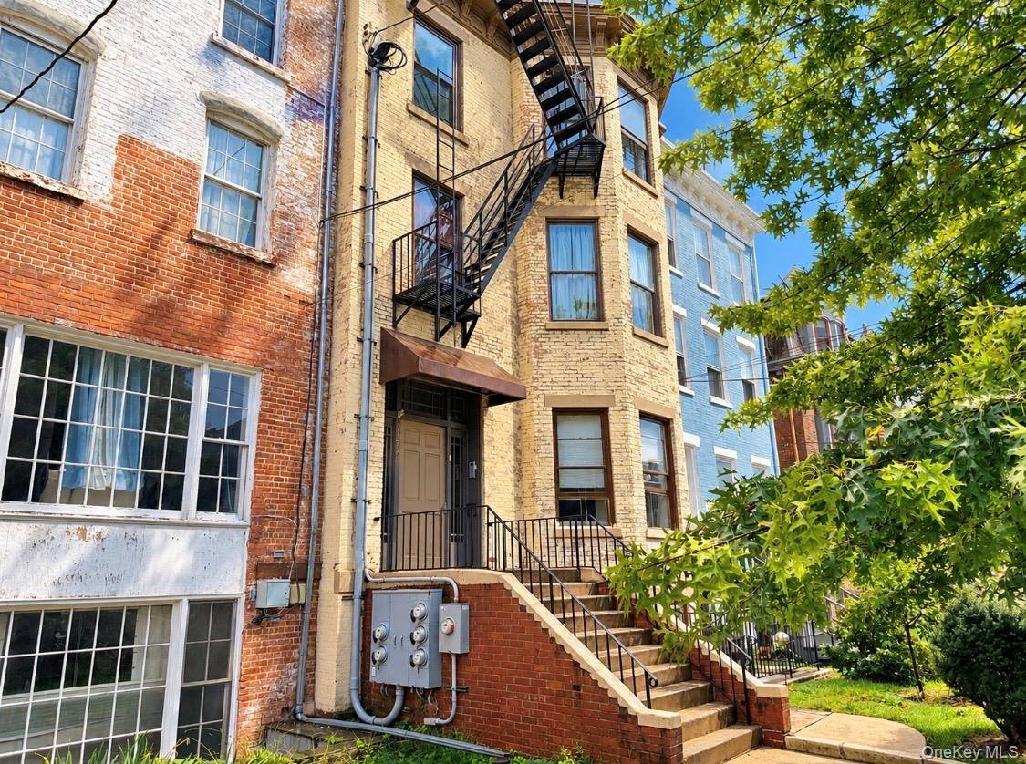 172 Grand ST #4, Newburgh, NY 12550
