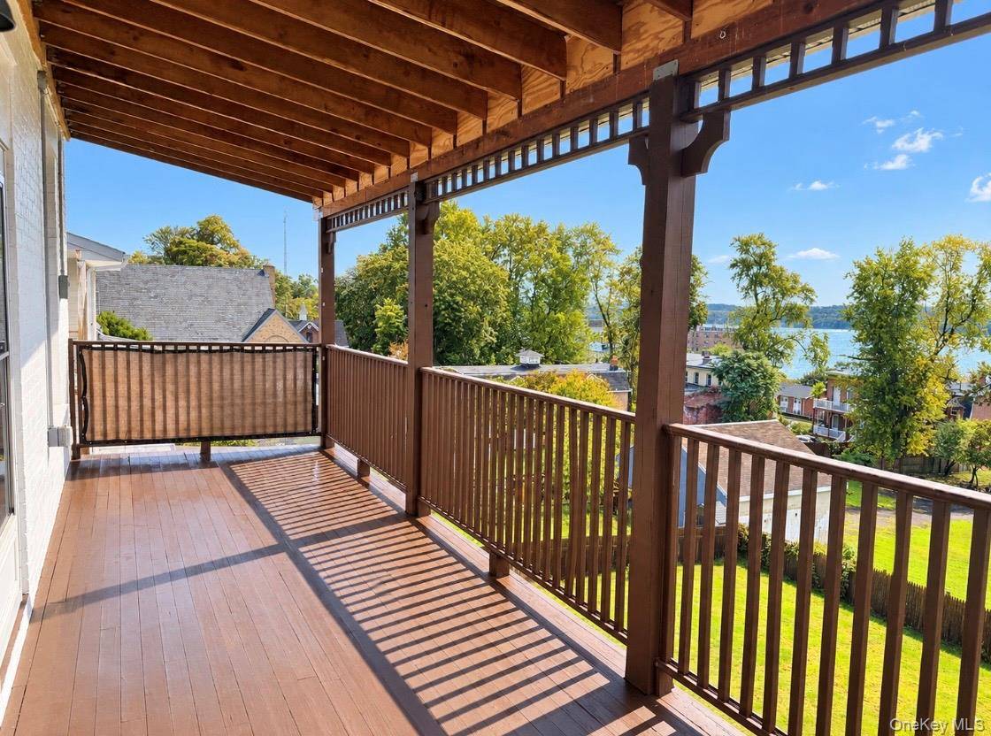 172 Grand ST #4, Newburgh, NY 12550