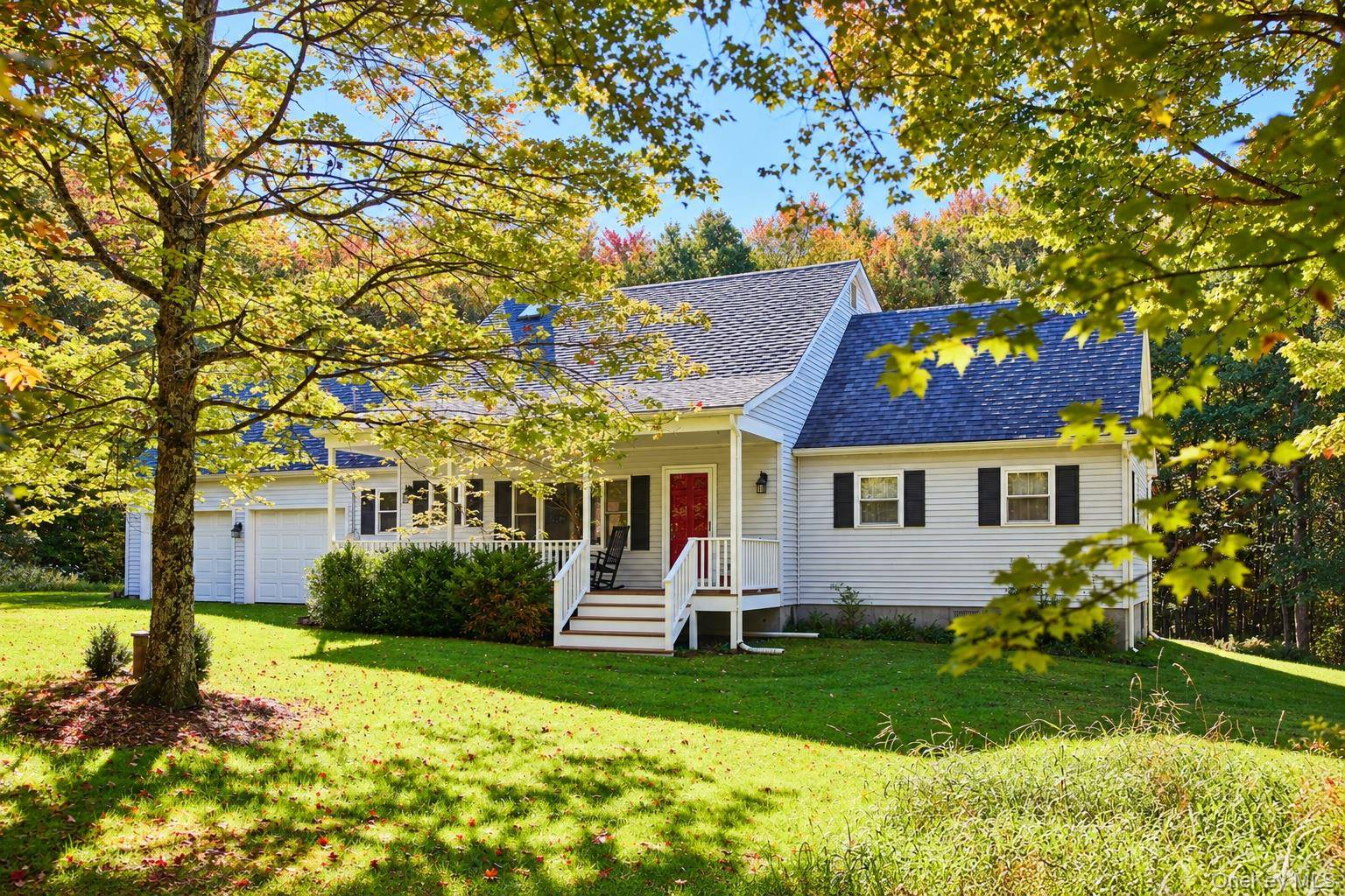 452 White Roe Lake RD, Livingston Manor, NY 12758