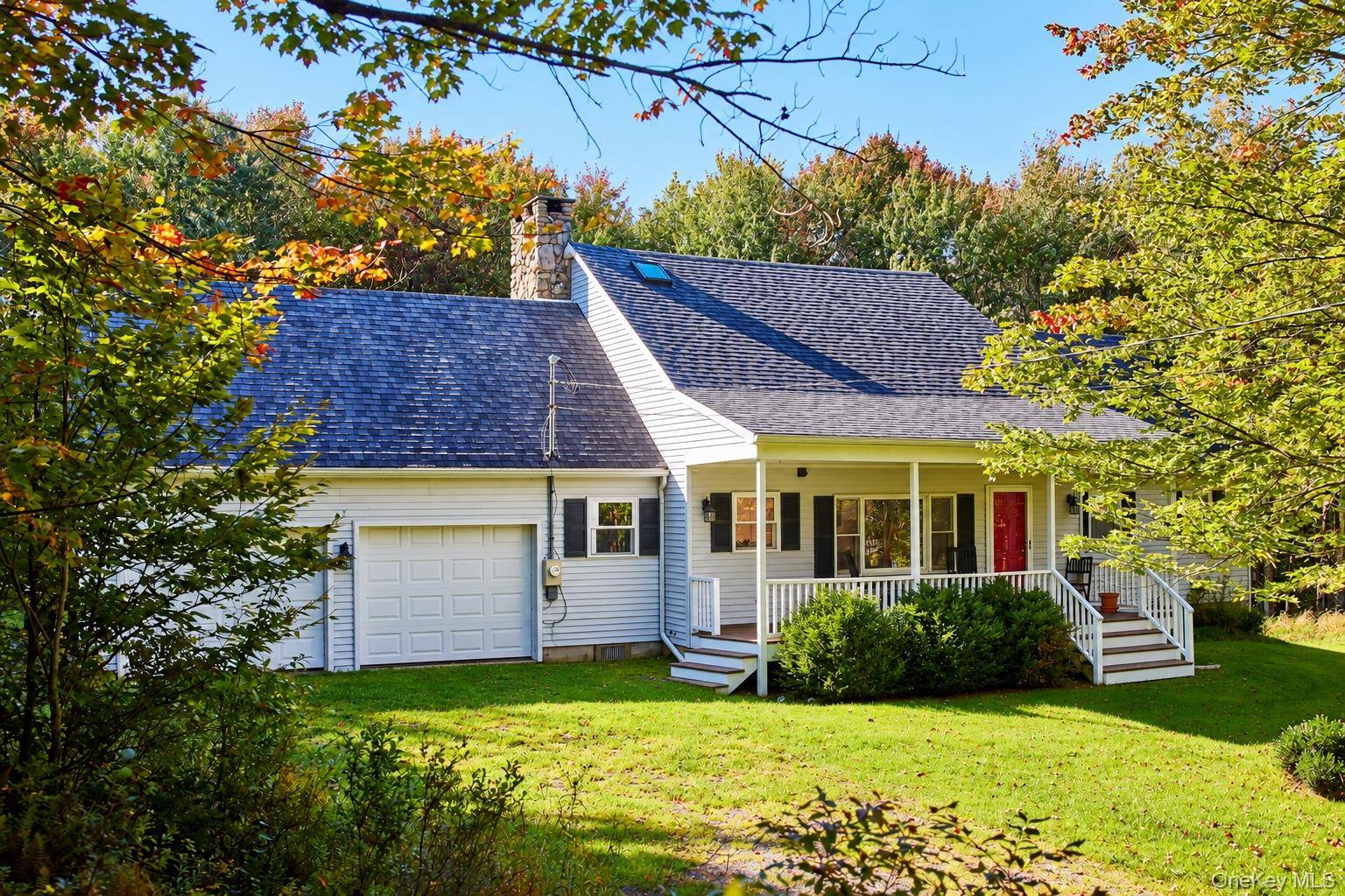 452 White Roe Lake RD, Livingston Manor, NY 12758
